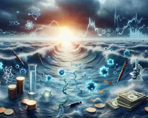 NSF Funding Turmoil Sparks a Bold New Era in Scientific Financing NSF Funding Turmoil Sparks a Bold New Era in Scientific Financing