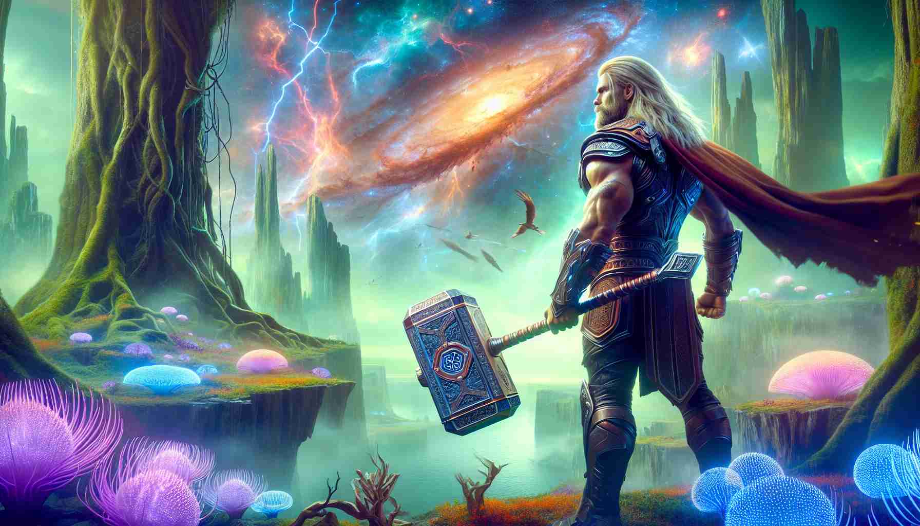 Thor 5: Chris Hemsworth’s Epic Farewell and Multiversal Adventures Await