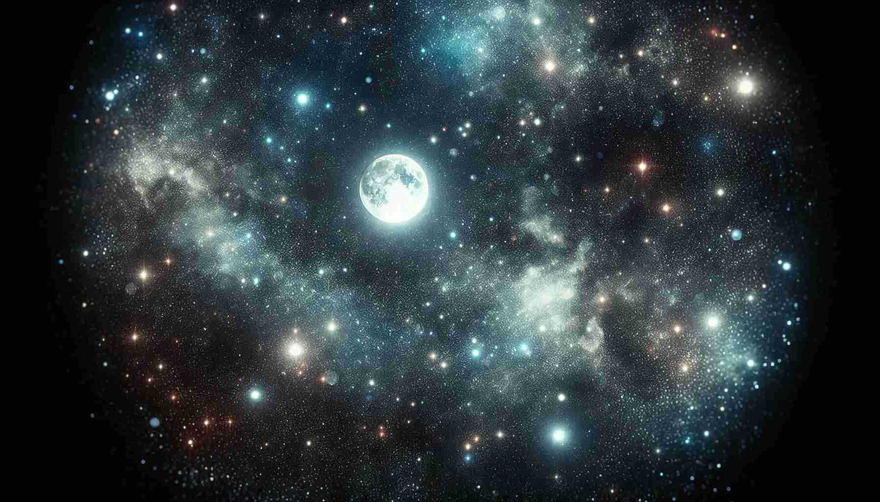 The Night Sky Is Closer Than You Think: Meet Your New Stargazing Companion