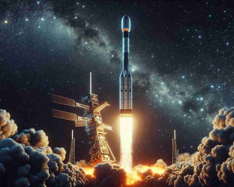 SpaceX Launches Starlink Satellites: Prepare for a Major Internet Revolution SpaceX Launches Starlink Satellites: Prepare for a Major Internet Revolution
