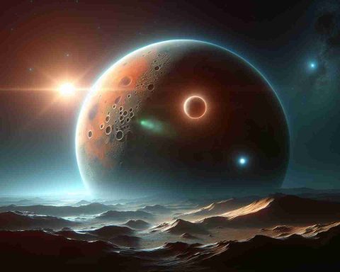 Mysterious Mars Image Sparks Frenzied Debate: Is There Life on the Red Planet? Mysterious Mars Image Sparks Frenzied Debate: Is There Life on the Red Planet?