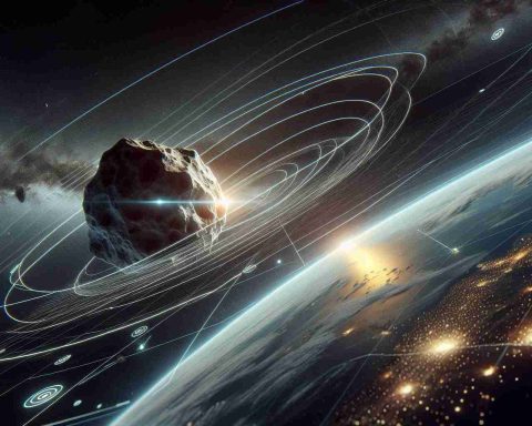 Is an Asteroid Heading Straight for Us? Scientists Share Alarming New Details Is an Asteroid Heading Straight for Us? Scientists Share Alarming New Details