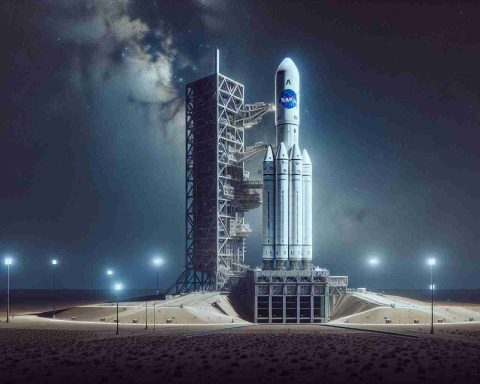 Is NASA’s Artemis Moon Rocket Doomed? Boeing Hints at Massive Layoffs Is NASA’s Artemis Moon Rocket Doomed? Boeing Hints at Massive Layoffs