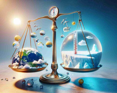 New Findings Reveal Climate Tug-of-War: AMOC’s Future Hangs in Balance New Findings Reveal Climate Tug-of-War: AMOC’s Future Hangs in Balance