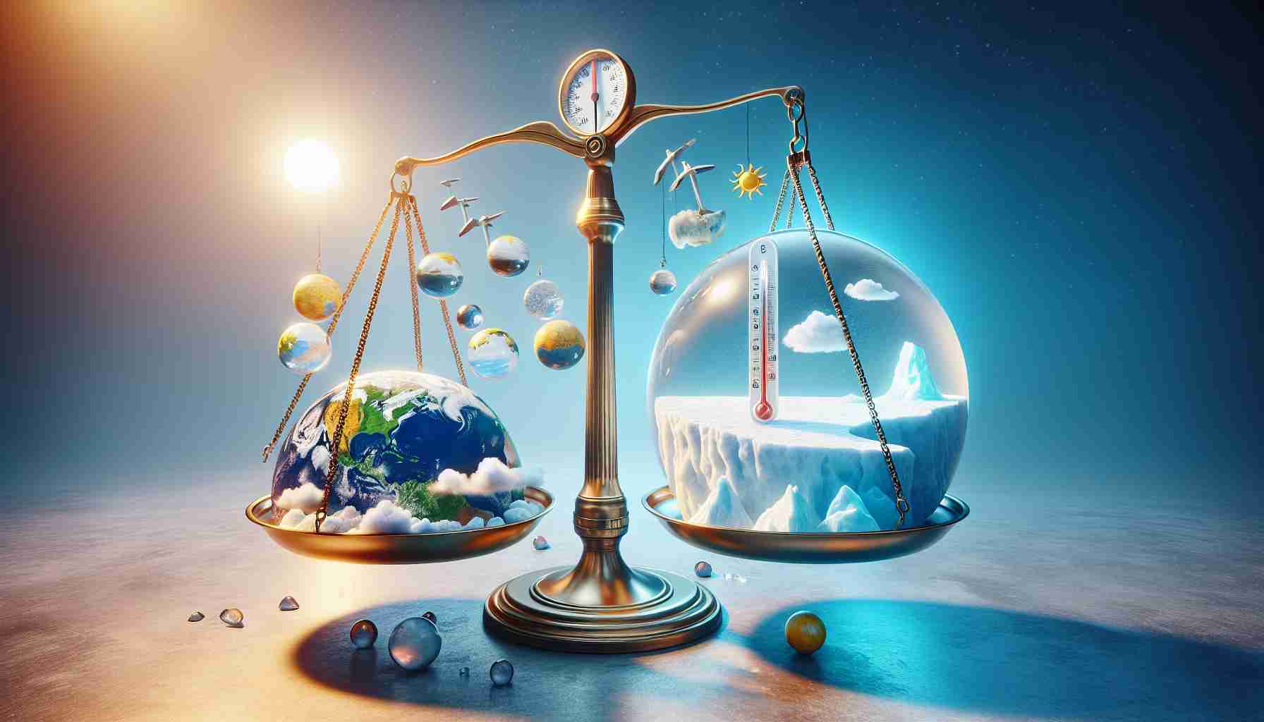 New Findings Reveal Climate Tug-of-War: AMOC’s Future Hangs in Balance