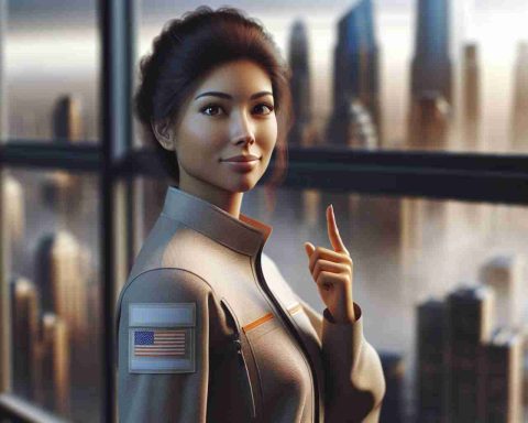 SpaceX Engineer Takes Helm as DOE’s New CIO: What This Means for the Future SpaceX Engineer Takes Helm as DOE’s New CIO: What This Means for the Future