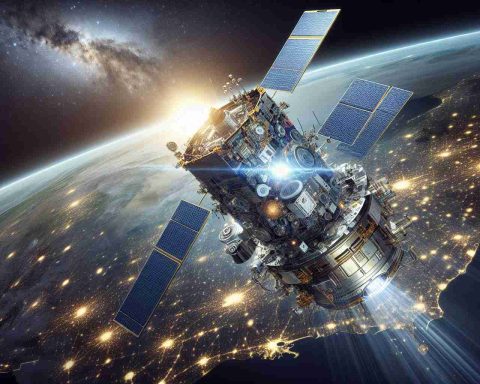 NASA’s Groundbreaking Project Promises to Revolutionize Biodiversity Monitoring from Space NASA’s Groundbreaking Project Promises to Revolutionize Biodiversity Monitoring from Space