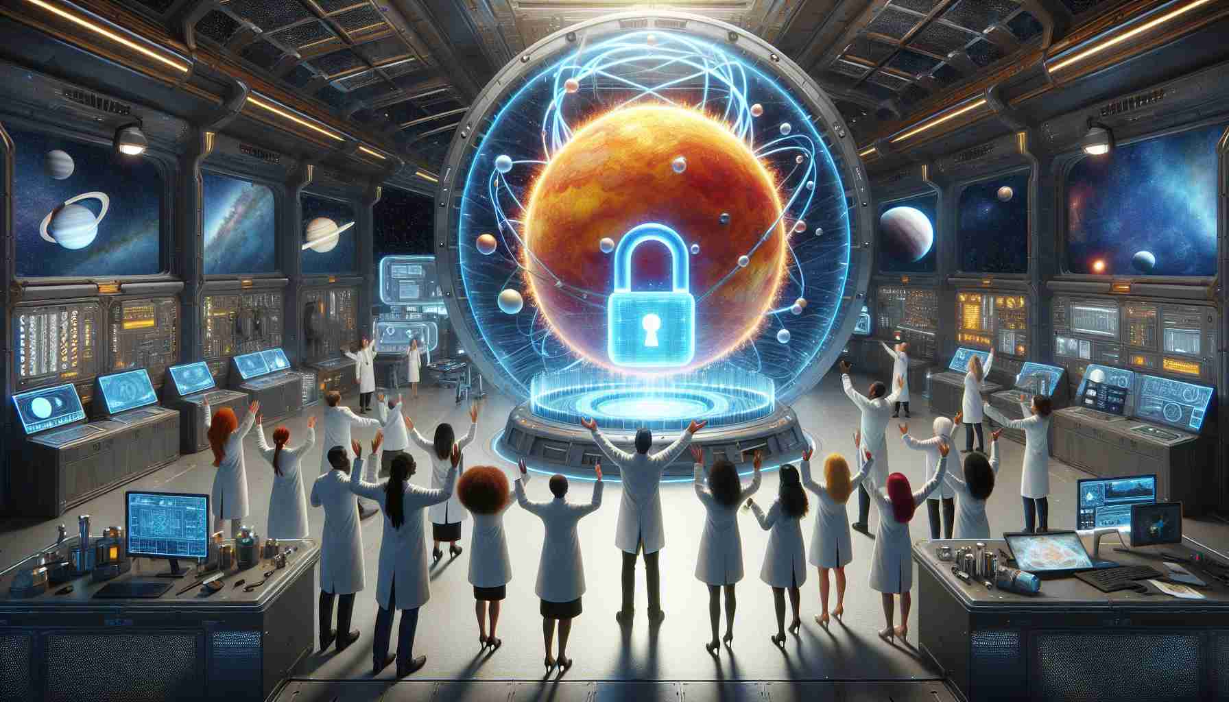 Unlocking Venus: Why the Next Decade Will Change Our Understanding of the Hellish Planet
