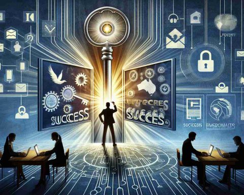 Unlocking Success: How ConnectWise Empowers APAC’s IT Support Companies Unlocking Success: How ConnectWise Empowers APAC’s IT Support Companies