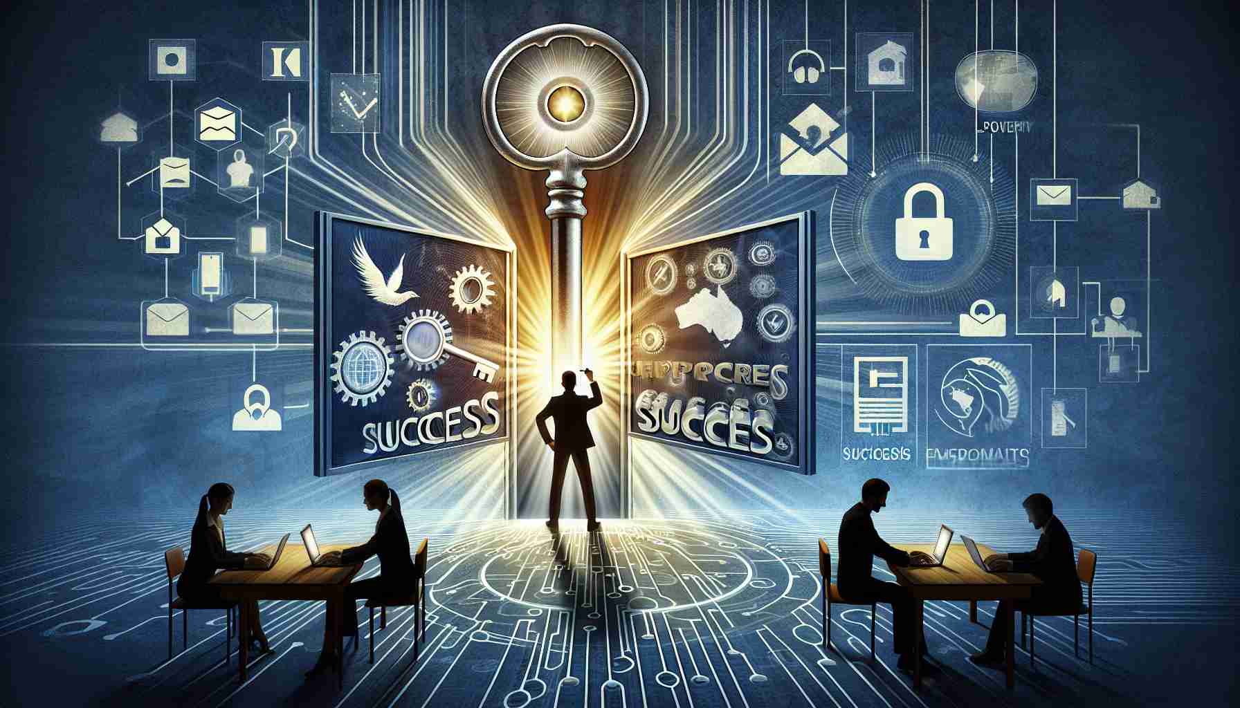 Unlocking Success: How ConnectWise Empowers APAC’s IT Support Companies