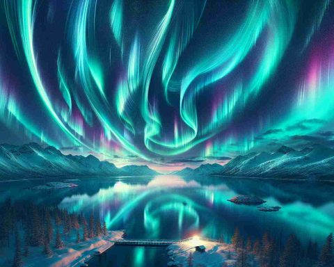 Witness the Dazzling Northern Lights This Weekend: Your Ultimate Viewing Guide Witness the Dazzling Northern Lights This Weekend: Your Ultimate Viewing Guide