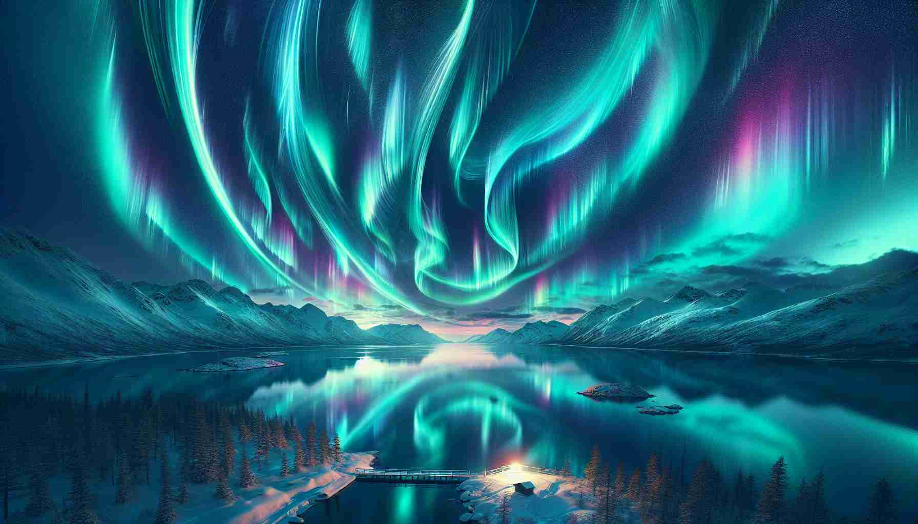 Witness the Dazzling Northern Lights This Weekend: Your Ultimate Viewing Guide