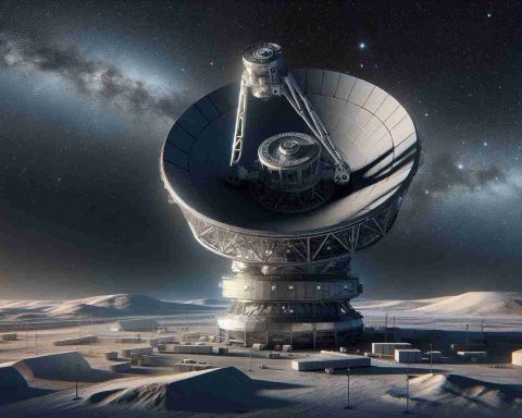 NASA’s Game-Changer Telescope Set to Unlock the Secrets of the Universe NASA’s Game-Changer Telescope Set to Unlock the Secrets of the Universe
