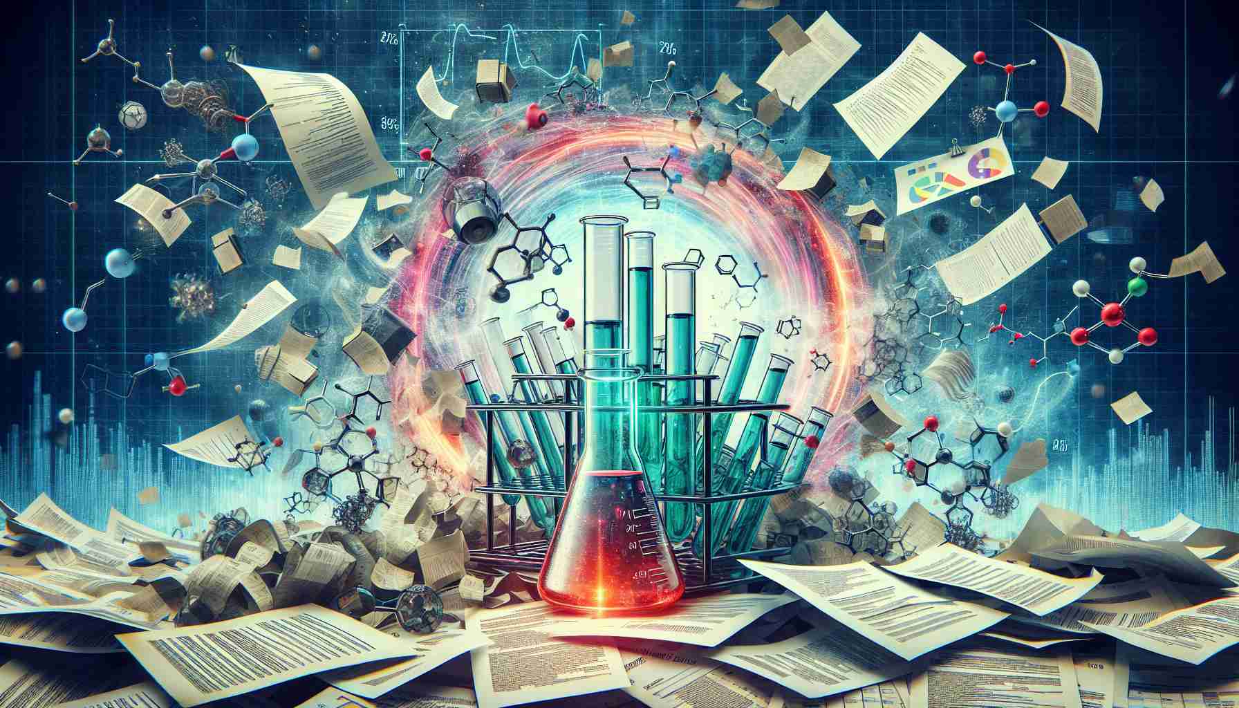 Is Science in Crisis? New Hearing Sparks Debate Over Red Tape and Research Disruptions