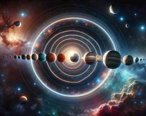 Planetary Alignment Surprises in January 2025! Discover the Cosmic Blueprint of Tomorrow Planetary Alignment Surprises in January 2025! Discover the Cosmic Blueprint of Tomorrow