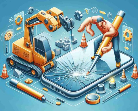 Discover the Revolutionary Technique That Could Eliminate Cracks in Everyday Materials Discover the Revolutionary Technique That Could Eliminate Cracks in Everyday Materials