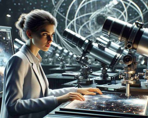 Stargazer Extraordinaire: How Isobel Hook Revolutionized Our View of the Cosmos Stargazer Extraordinaire: How Isobel Hook Revolutionized Our View of the Cosmos