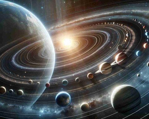 Planets Aligning Today? New Tech Reveals Celestial Secrets Planets Aligning Today? New Tech Reveals Celestial Secrets