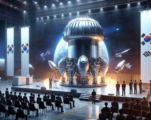 Revolution in Space Travel: Korea Unveils Fuel-Free Propulsion Device Revolution in Space Travel: Korea Unveils Fuel-Free Propulsion Device