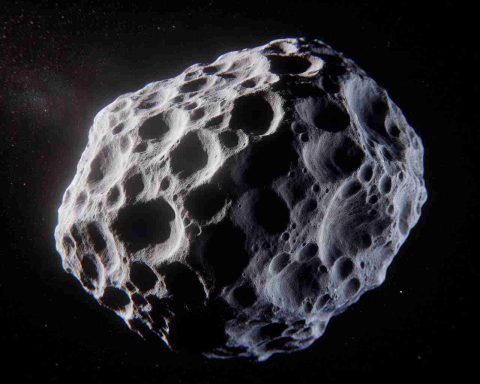 Asteroid 2025 CG: What You Need to Know About Today’s Cosmic Close Call Asteroid 2025 CG: What You Need to Know About Today’s Cosmic Close Call