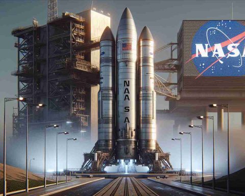 NASA’s Megarocket in Jeopardy? Boeing Layoffs Spark Speculation on Artemis Program NASA’s Megarocket in Jeopardy? Boeing Layoffs Spark Speculation on Artemis Program