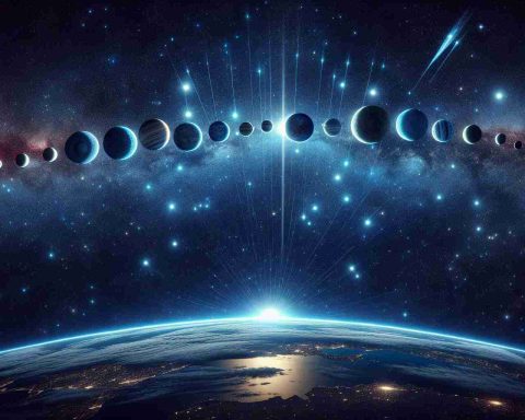Unlock the Universe: 2025’s Spectacular Celestial Alignment Revealed Unlock the Universe: 2025’s Spectacular Celestial Alignment Revealed