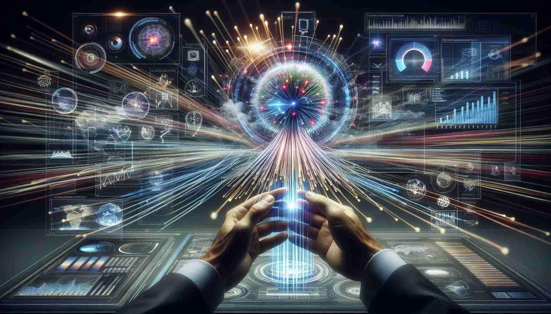 Uncover the Hidden Tech Secrets Boosting Your Digital Experience
