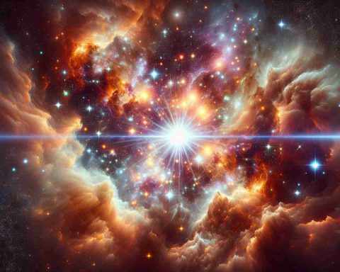 Unveiling a Dazzling Star Haven: Meet Westerlund 2 Unveiling a Dazzling Star Haven: Meet Westerlund 2