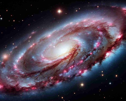 Dive Into the Wonders of Centaurus A: A Galaxy Like No Other Dive Into the Wonders of Centaurus A: A Galaxy Like No Other