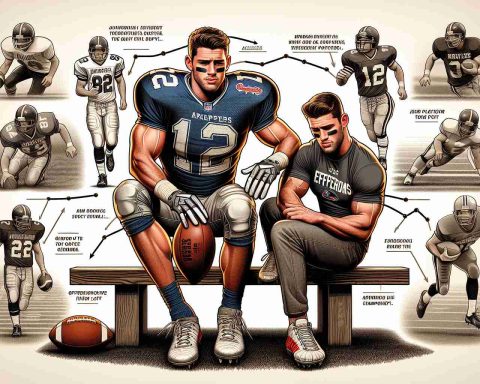 The Incredible Journey of NFL Brothers Jason and Travis Kelce: From Childhood to Super Bowl Glory The Incredible Journey of NFL Brothers Jason and Travis Kelce: From Childhood to Super Bowl Glory
