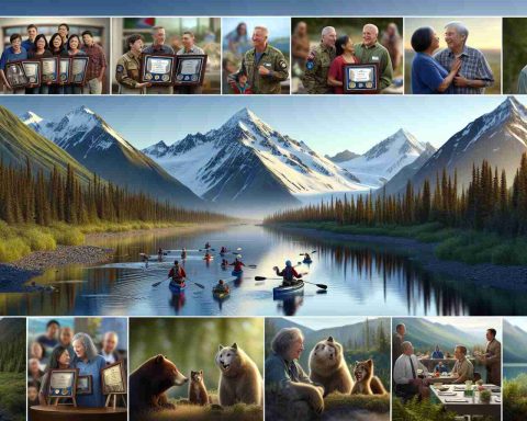 After 30 Years, This Program is Transforming Lives in Alaska After 30 Years, This Program is Transforming Lives in Alaska