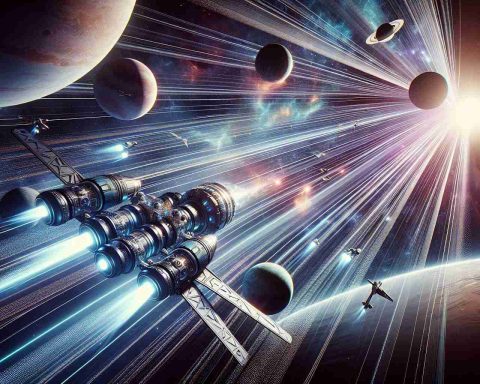 Revolutionizing Space Travel: How Planetary Alignments Unlock New Horizons