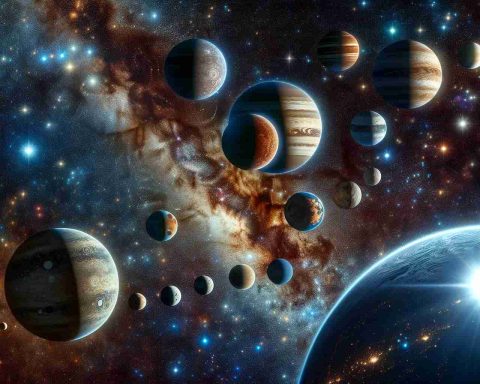 February’s Spectacular Planet Parade: Don’t Miss This Cosmic Show February’s Spectacular Planet Parade: Don’t Miss This Cosmic Show