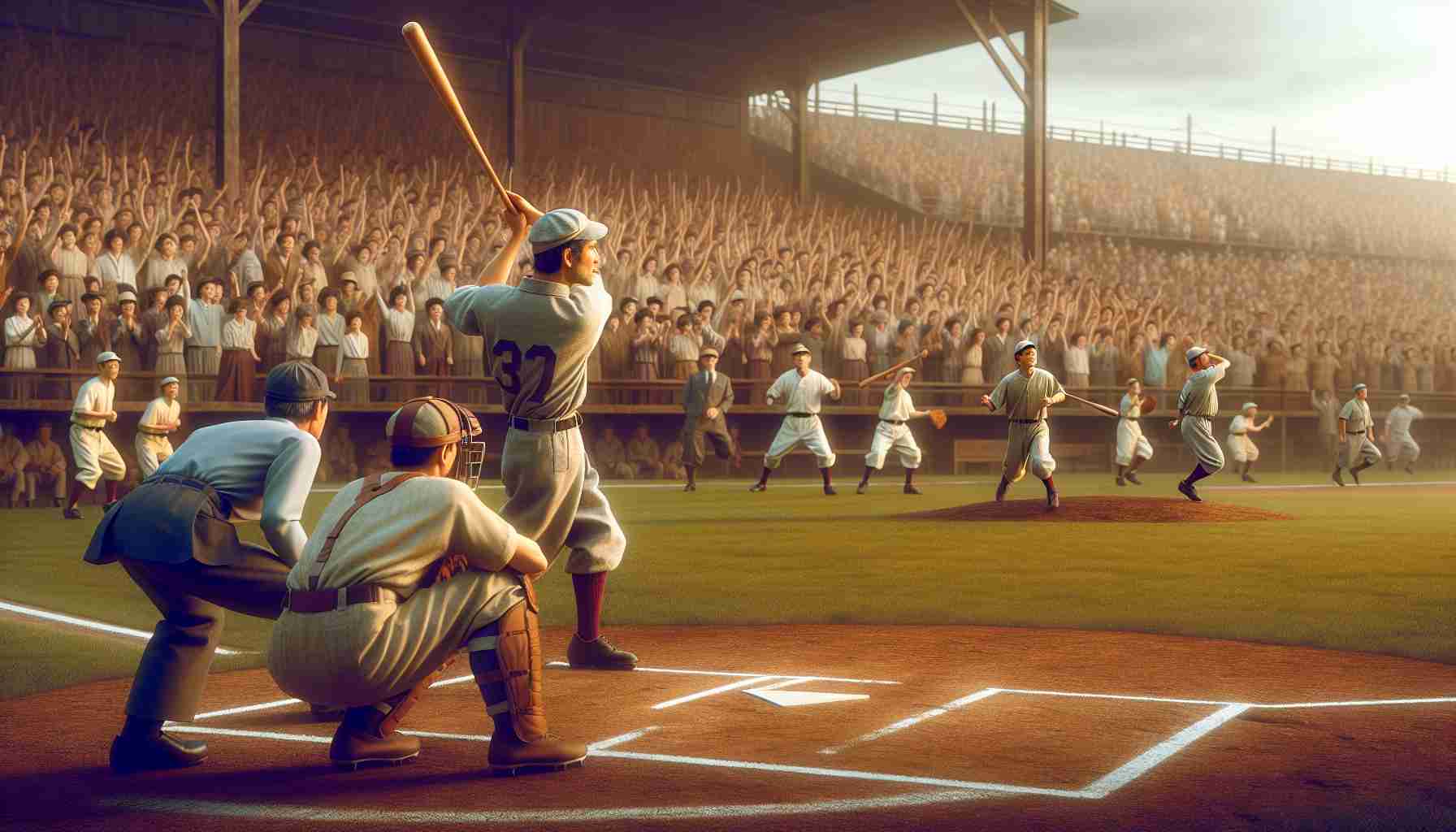A Journey Through the Golden Era of Japanese Baseball: Remembering the Iconic Shigeo Nagashima