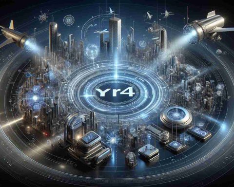 Unveiling 2024 Yr4: A Revolution in Digital Connectivity. Prepare for a New Era Unveiling 2024 Yr4: A Revolution in Digital Connectivity. Prepare for a New Era