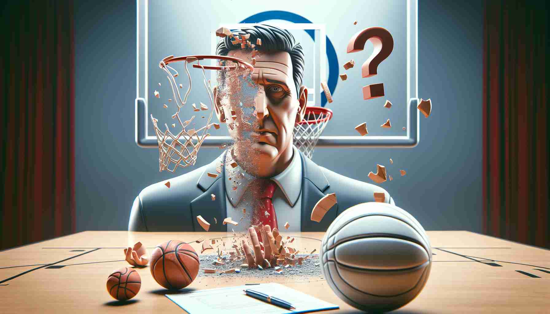 Brad Stevens Shatters Indiana Dreams: Who Will Lead the Hoosiers Next?