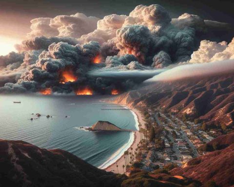 Is the Palos Verdes Peninsula the Next Victim of Nature’s Fury? Is the Palos Verdes Peninsula the Next Victim of Nature’s Fury?