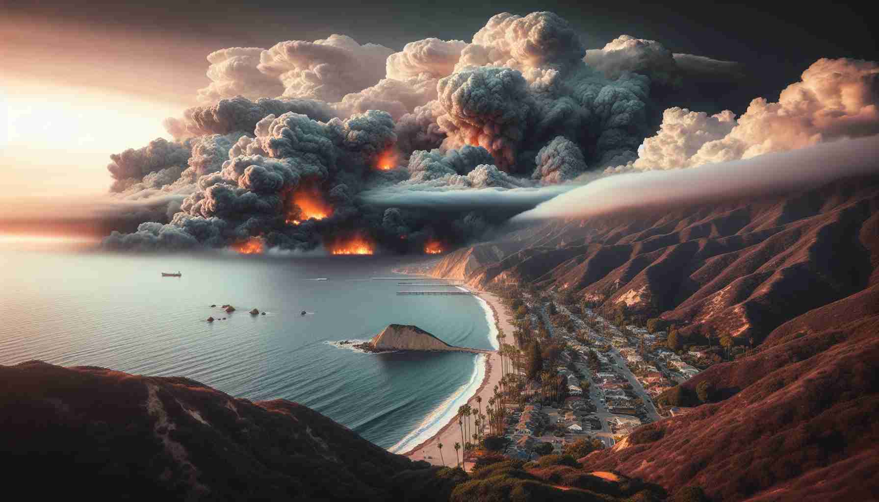 Is the Palos Verdes Peninsula the Next Victim of Nature’s Fury?