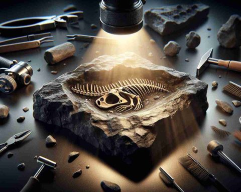 Unveiling the Ancient Avian Mystery: The Remarkable Fossil That Changes Everything Unveiling the Ancient Avian Mystery: The Remarkable Fossil That Changes Everything
