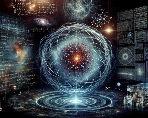 Unveiling the Secrets of the Higgs Boson: How AI is Revolutionizing Particle Physics Unveiling the Secrets of the Higgs Boson: How AI is Revolutionizing Particle Physics