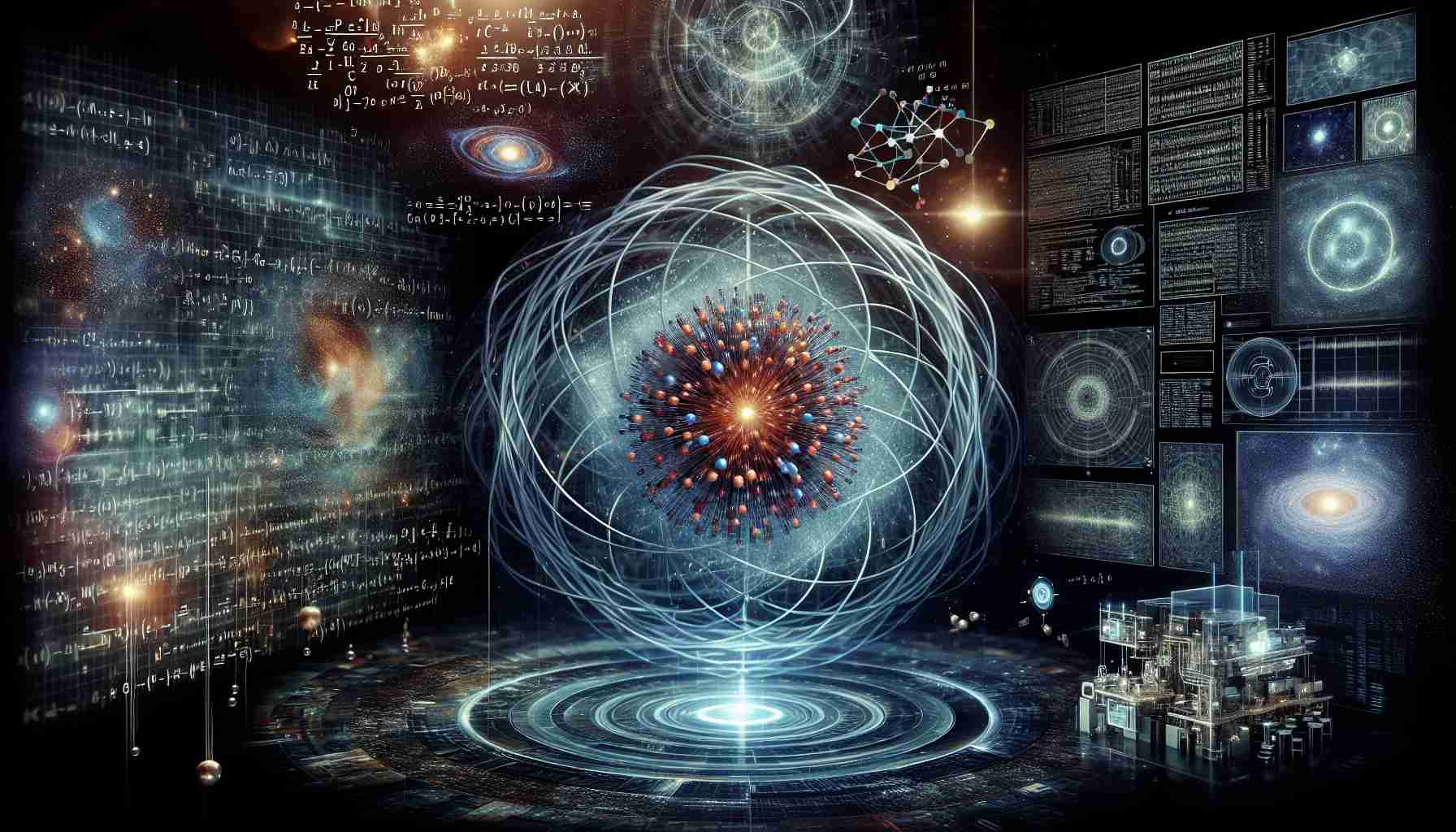 Unveiling the Secrets of the Higgs Boson: How AI is Revolutionizing Particle Physics