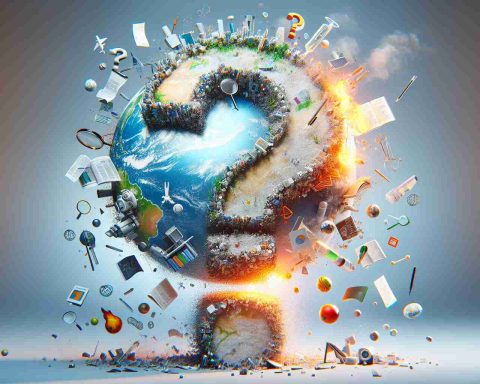 NSF Funding Freeze Shakes Up Science: What’s Next for Innovation? NSF Funding Freeze Shakes Up Science: What’s Next for Innovation?