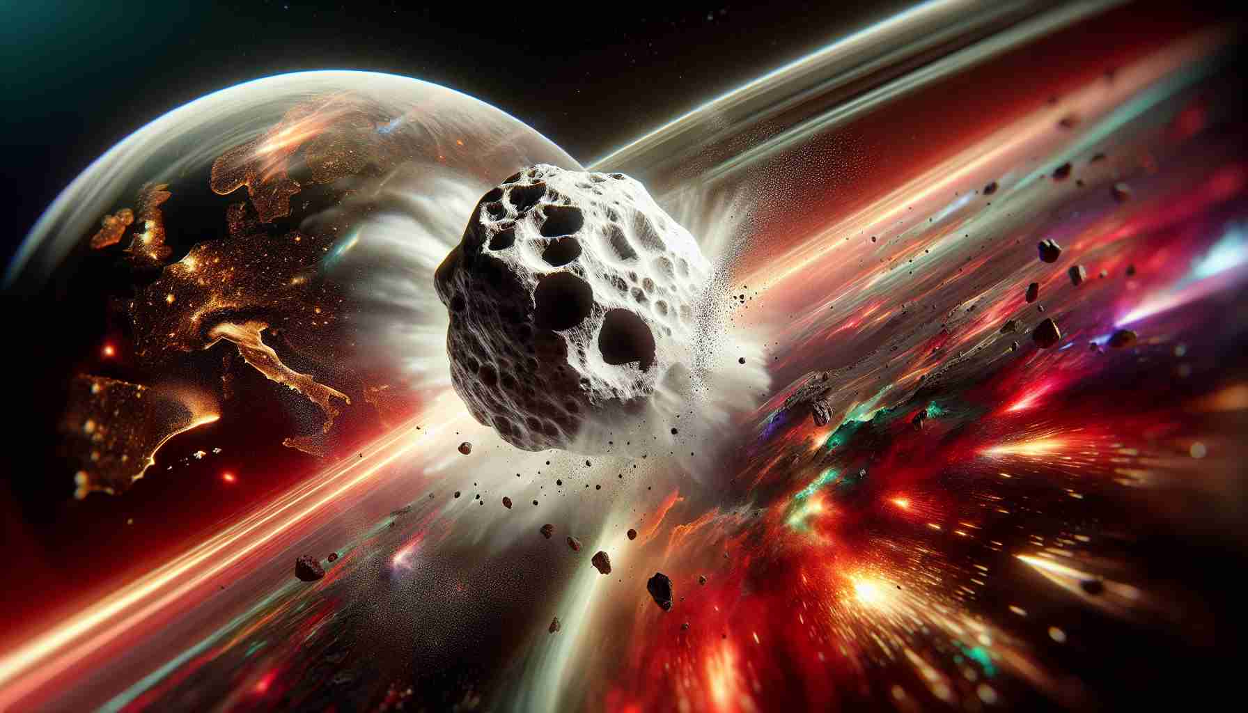 Could Asteroid Bennu Bring Global Chaos? Here’s What You Need to Know