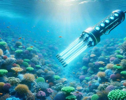 Revolutionary Tool Could Save Coral Reefs from Extinction Revolutionary Tool Could Save Coral Reefs from Extinction