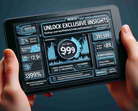 Unlock Exclusive Insights: Get a Year of Financial Times for Just $99 Unlock Exclusive Insights: Get a Year of Financial Times for Just $99
