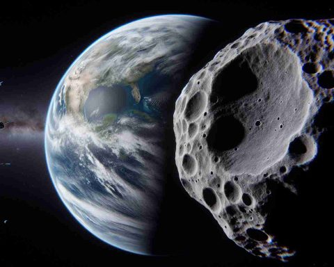 The Next Asteroid Threat: Are We Prepared for Bennu’s Potential Impact? The Next Asteroid Threat: Are We Prepared for Bennu’s Potential Impact?