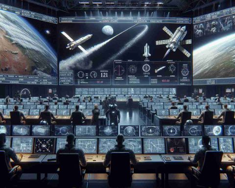 The Countdown is On: NASA and SpaceX’s Race to Bring Home Stranded Astronauts The Countdown is On: NASA and SpaceX’s Race to Bring Home Stranded Astronauts