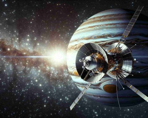 NASA’s Europa Clipper Captures Stunning Starry Images on Journey to Jupiter NASA’s Europa Clipper Captures Stunning Starry Images on Journey to Jupiter