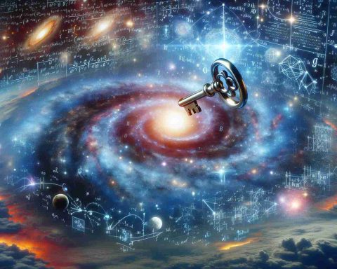 Unlocking the Secrets of Our Universe: How Science is Transforming Our Understanding Unlocking the Secrets of Our Universe: How Science is Transforming Our Understanding