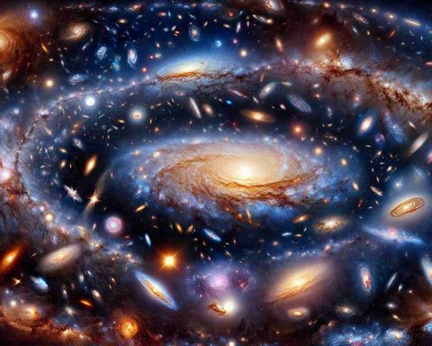 Unlocking the Mysteries of Our Galaxy: What 101 Galaxies Reveal about the Milky Way Unlocking the Mysteries of Our Galaxy: What 101 Galaxies Reveal about the Milky Way